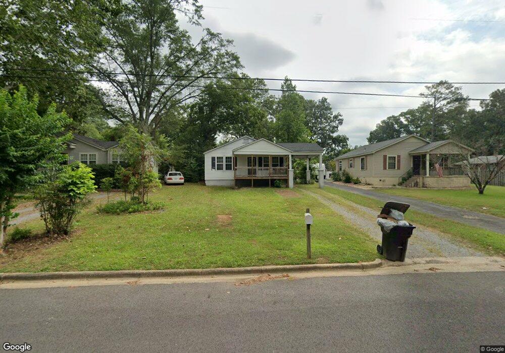 1004 4th Ave SE, Cullman, AL 35055 - photo 1