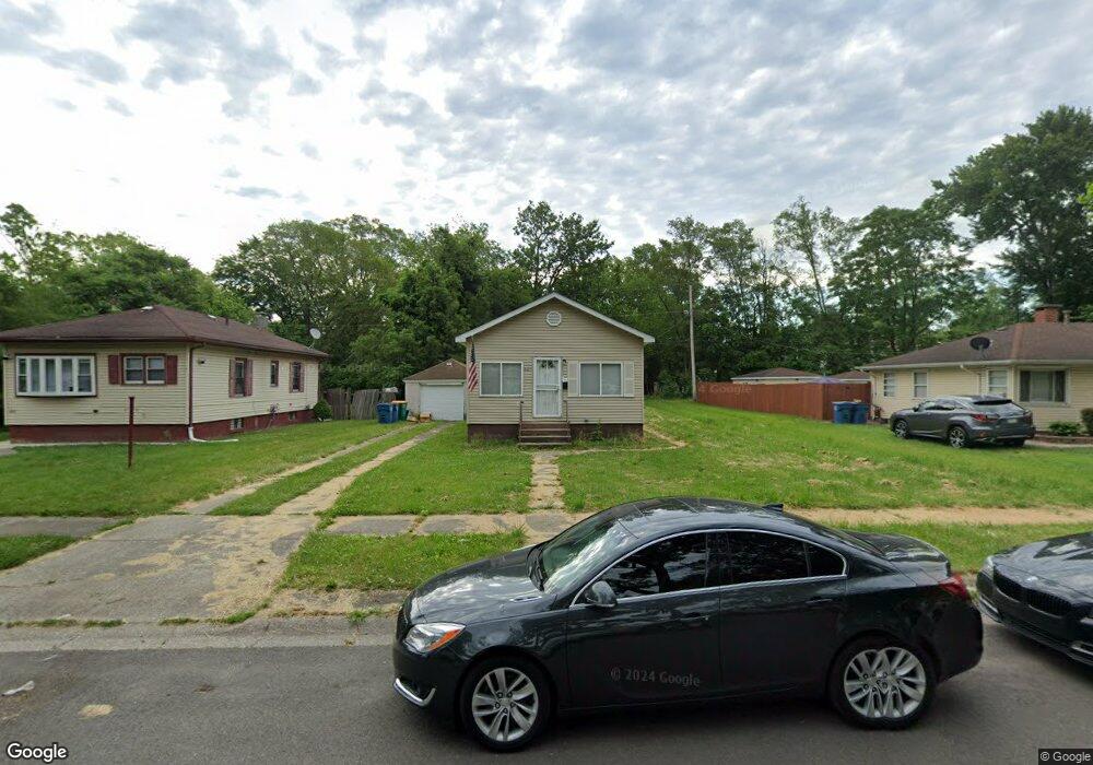 4417 Johnson St unit 23, Gary, IN 46408 - photo 1