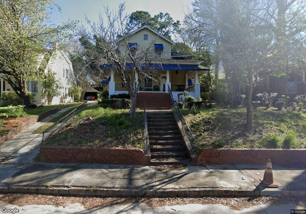 931 Laurel Ave, Macon, GA 31211 - photo 1