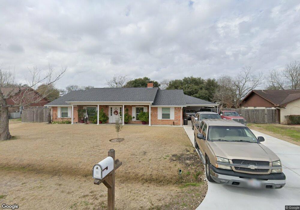 1506 Holly Cir, Richmond, TX 77469 - photo 1