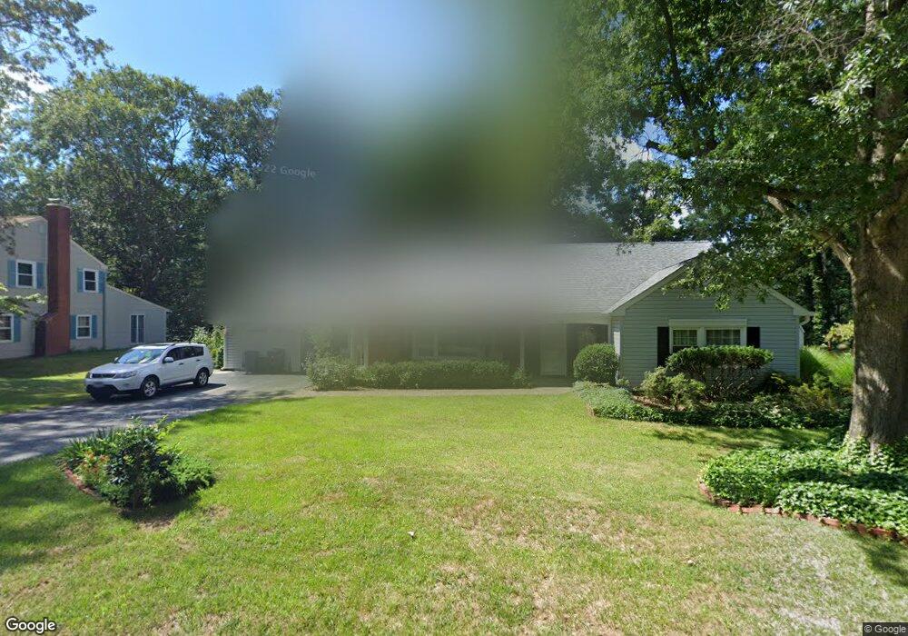 12408 Silverbirch Ln, Laurel, MD 20708 - photo 1