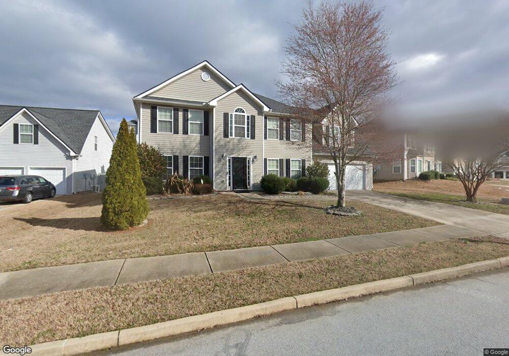 7406 Ivory Oak Ln unit 18, Lithonia, GA 30058 - photo 1