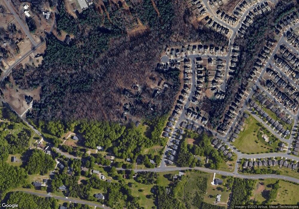 4427 Tom Reid Rd, Concord, NC 28025 - photo 1