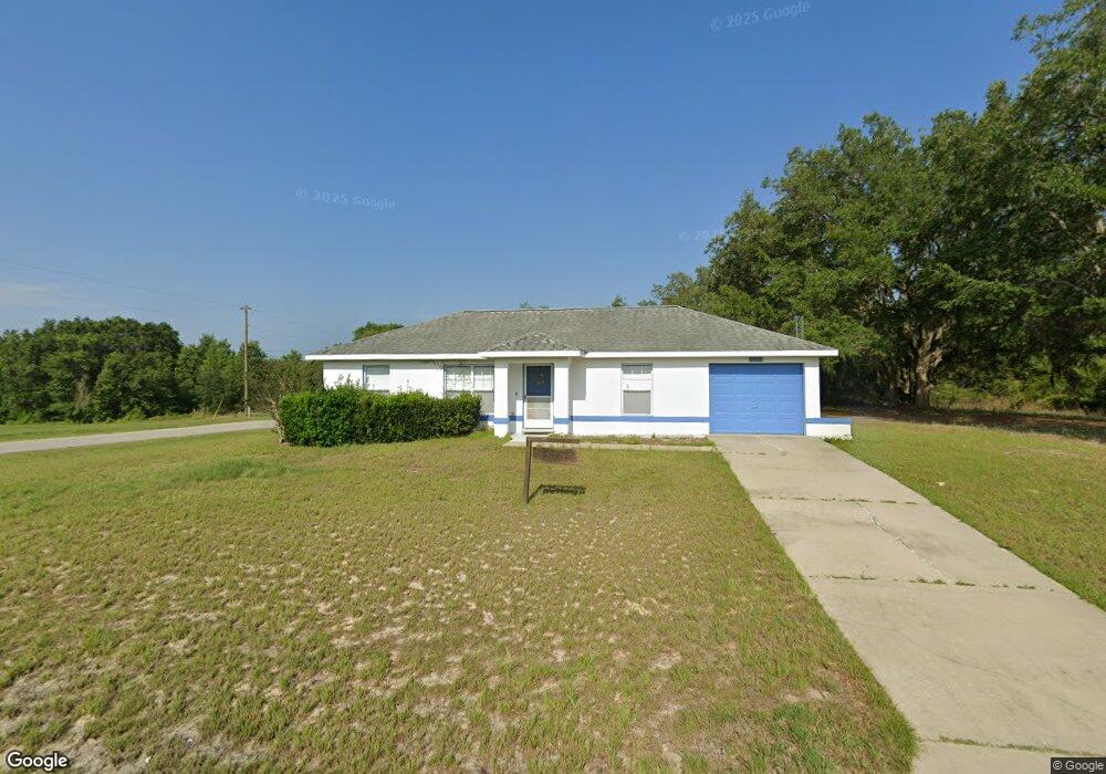 16348 SW 17th Terrace Rd, Ocala, FL 34473 - photo 1