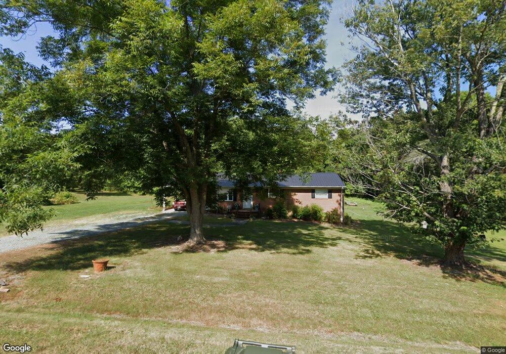 238 Beane St, Asheboro, NC 27205 - photo 1