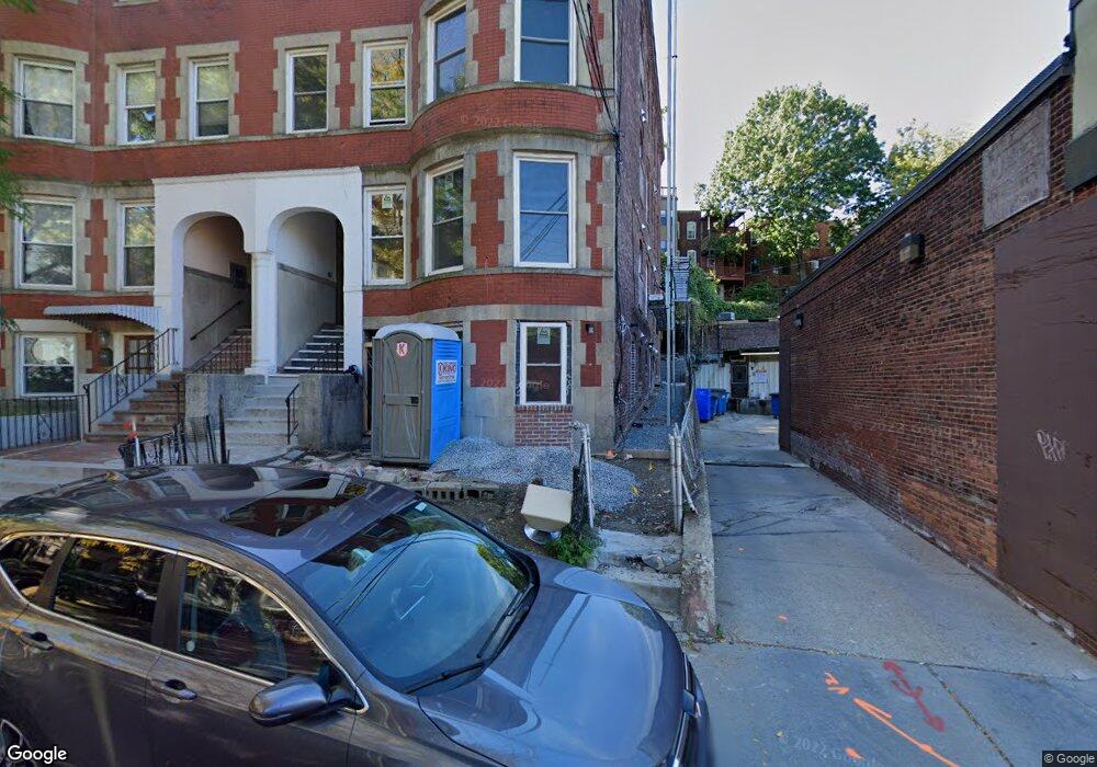 7 University Rd unit U, Brookline, MA 02445 - photo 1