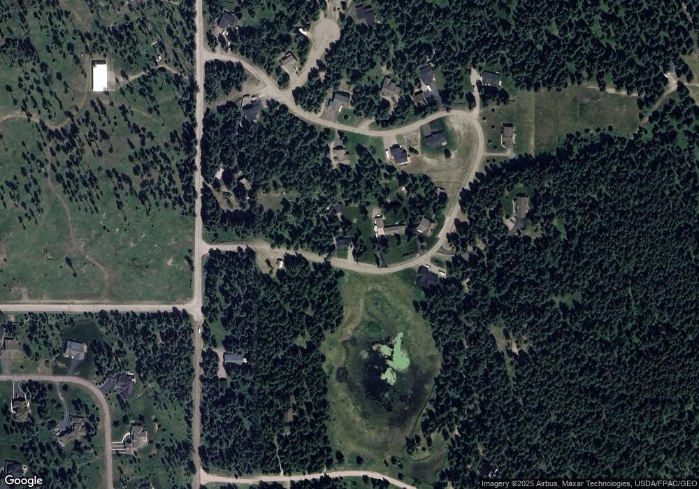 304 Mountain Timbers Dr unit Lot 16, Columbia Falls, MT 59912 - photo 1