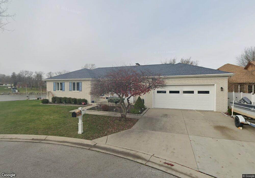 2945 Woodstock Cir, Port Huron, MI 48060 - photo 1