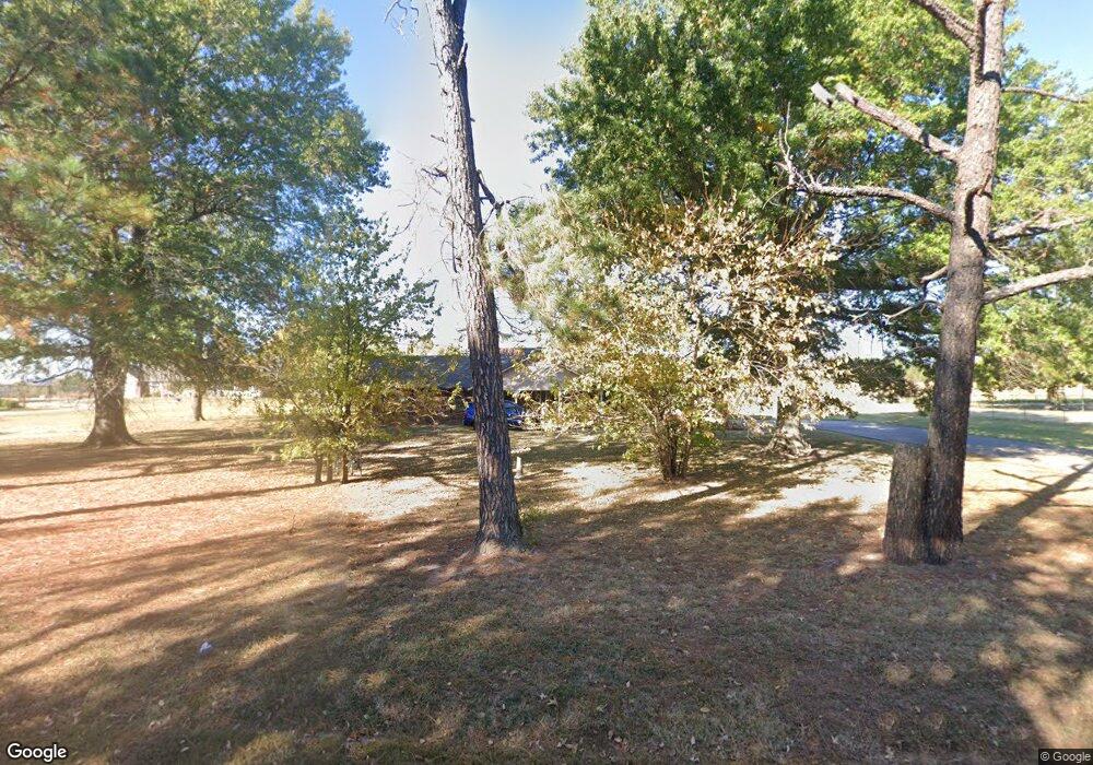 301 S 64th St W, Muskogee, OK 74401 - photo 1