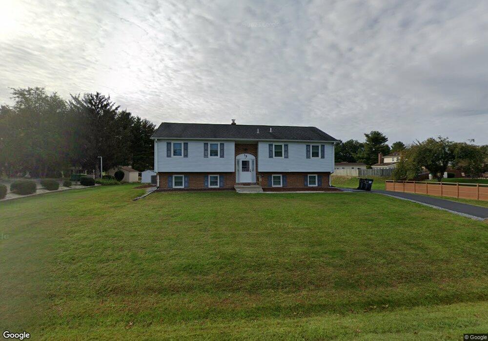 15 Mabel Ln, Bear, DE 19701 - photo 1