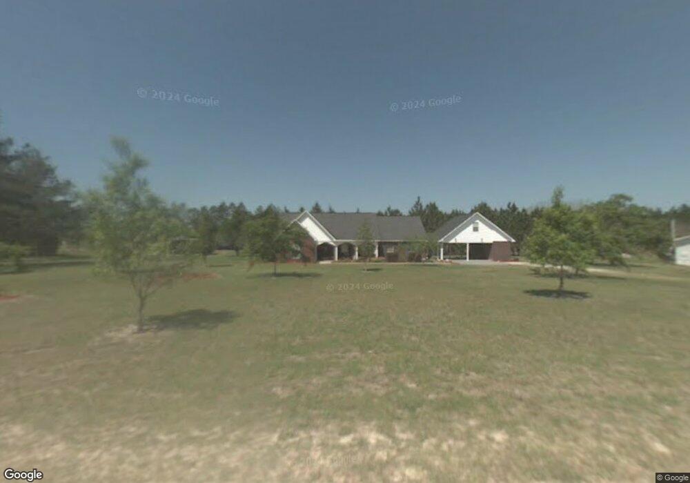 6129 Strickland Ln, Blackshear, GA 31516 - photo 1