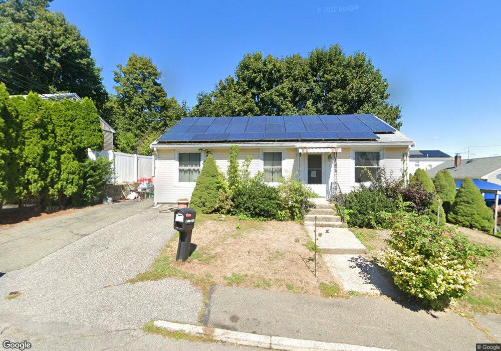 9 Mount Ida Terrace, Waltham, MA 02451 - photo 1