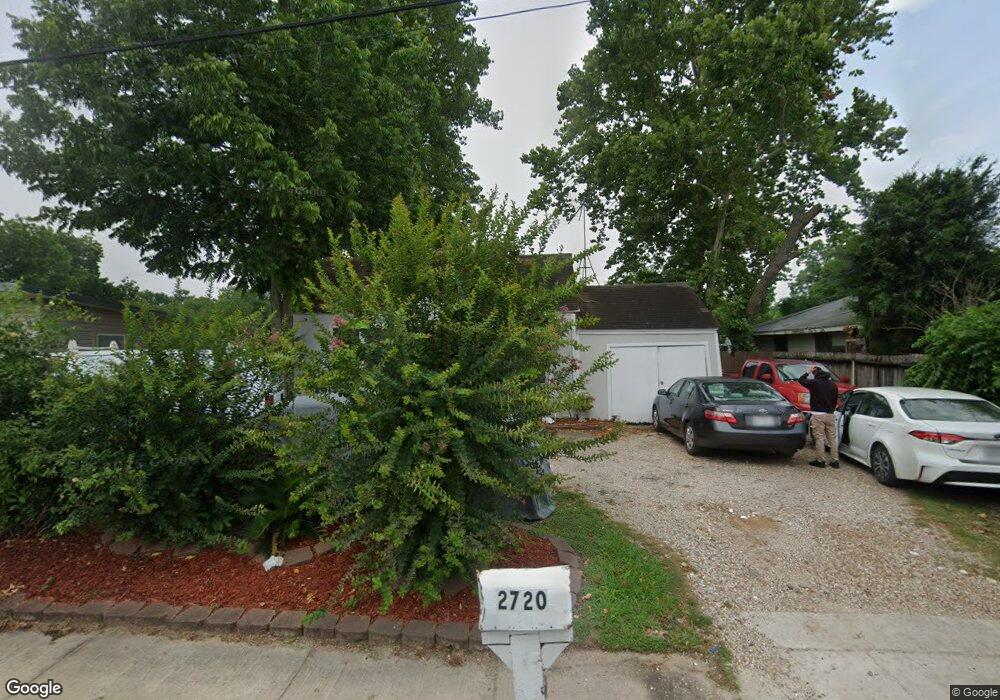2720 Parker Rd, Houston, TX 77093 - photo 1