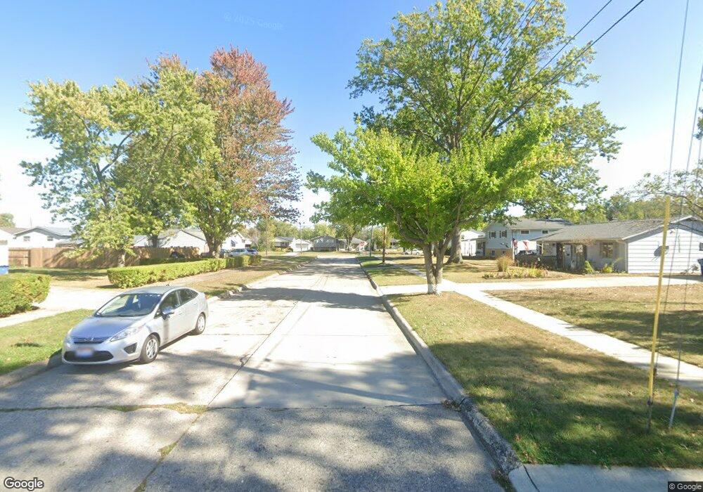 V/L E 41st St, Lorain, OH 44055 - photo 1