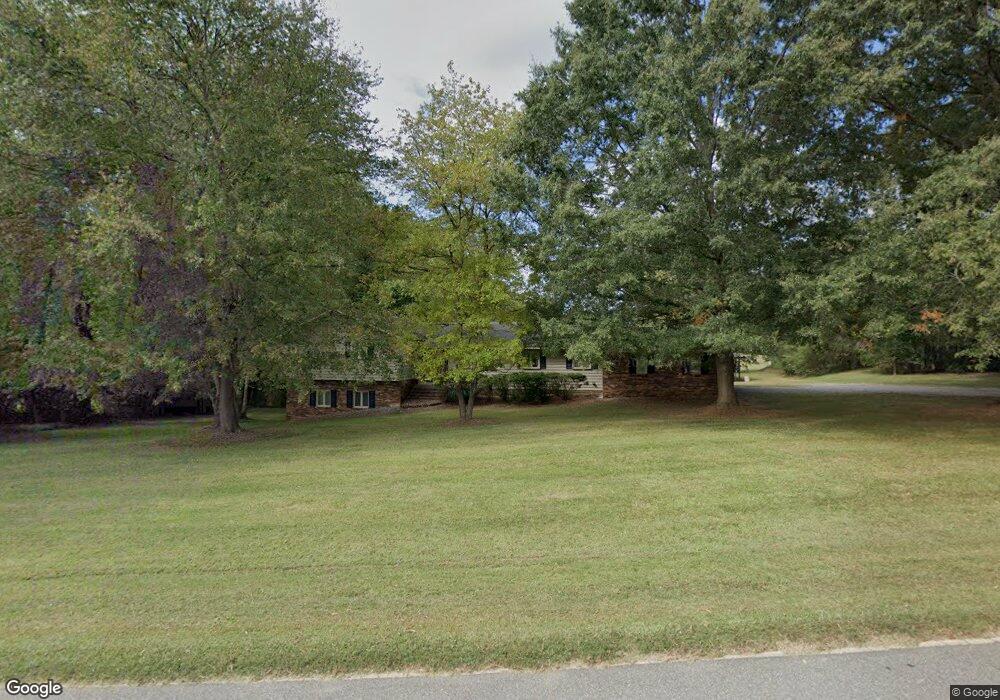 369 Beaver Farm Rd, Statesville, NC 28625 - photo 1