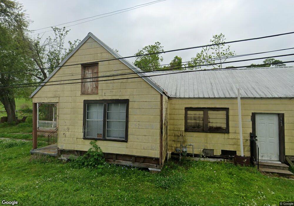 113 E 17th St, Reserve, LA 70084 - photo 1