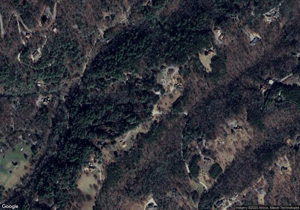 1259 Walkabout Creek Rd, Mineral Bluff, GA 30559 - photo 1