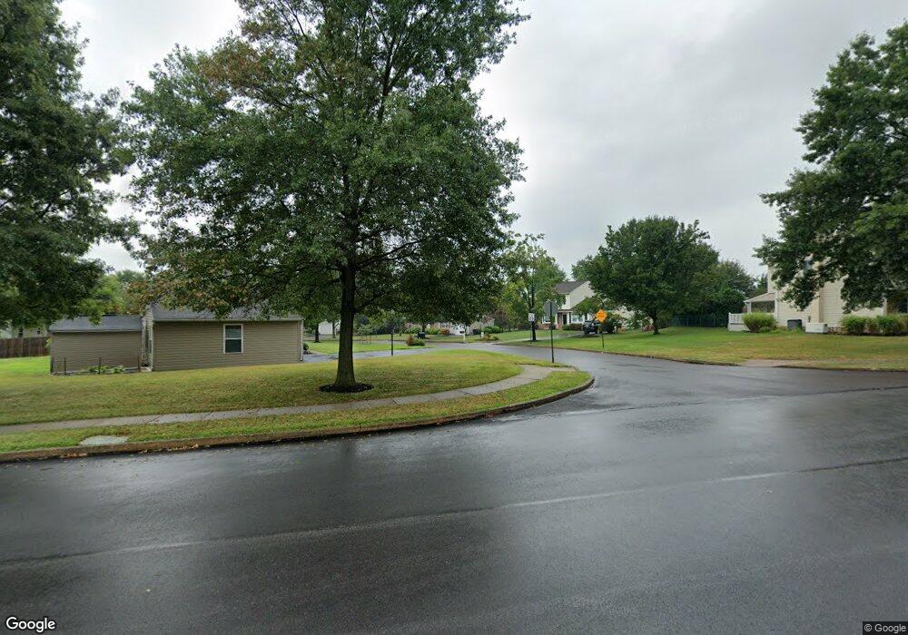 1651 Bishopwood Blvd E, Harleysville, PA 19438 - photo 1