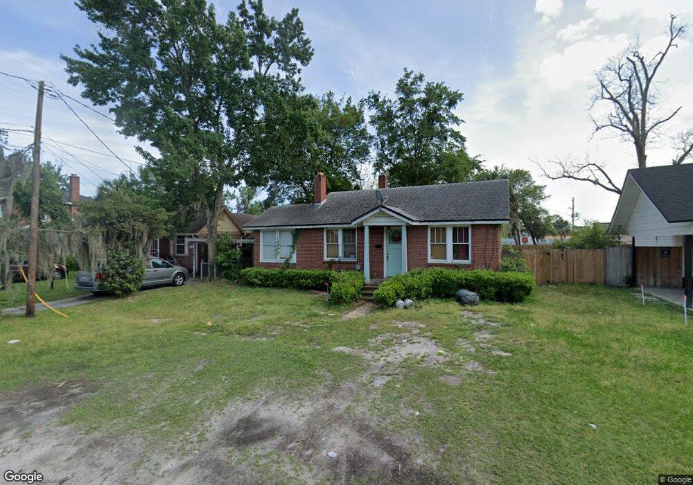 5038 Blackburn St, Jacksonville, FL 32210 - photo 1