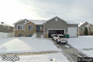4395 W 5300 S, Hooper, UT 84315