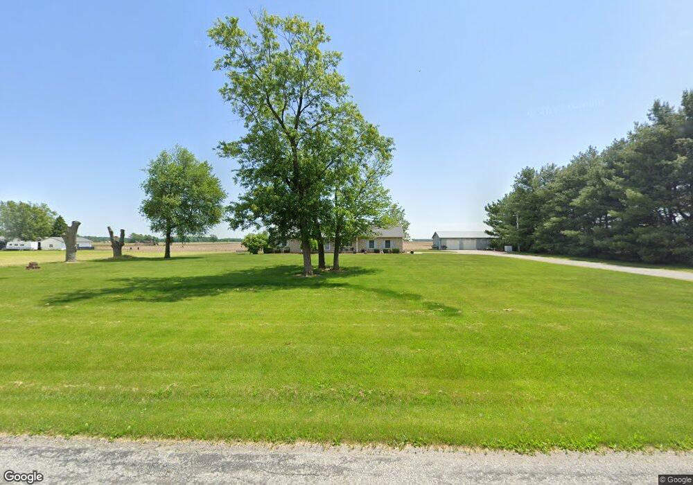 7422 E 900 N, Ossian, IN 46777 - photo 1