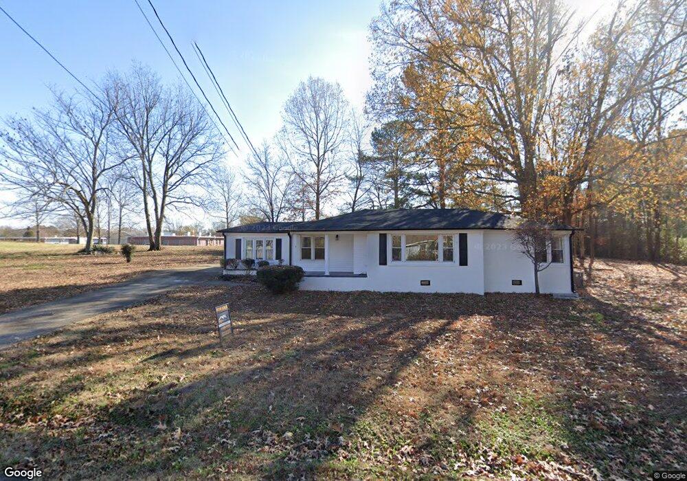 170 Hawkins Ln, Huntingdon, TN 38344 | MLS# 129426