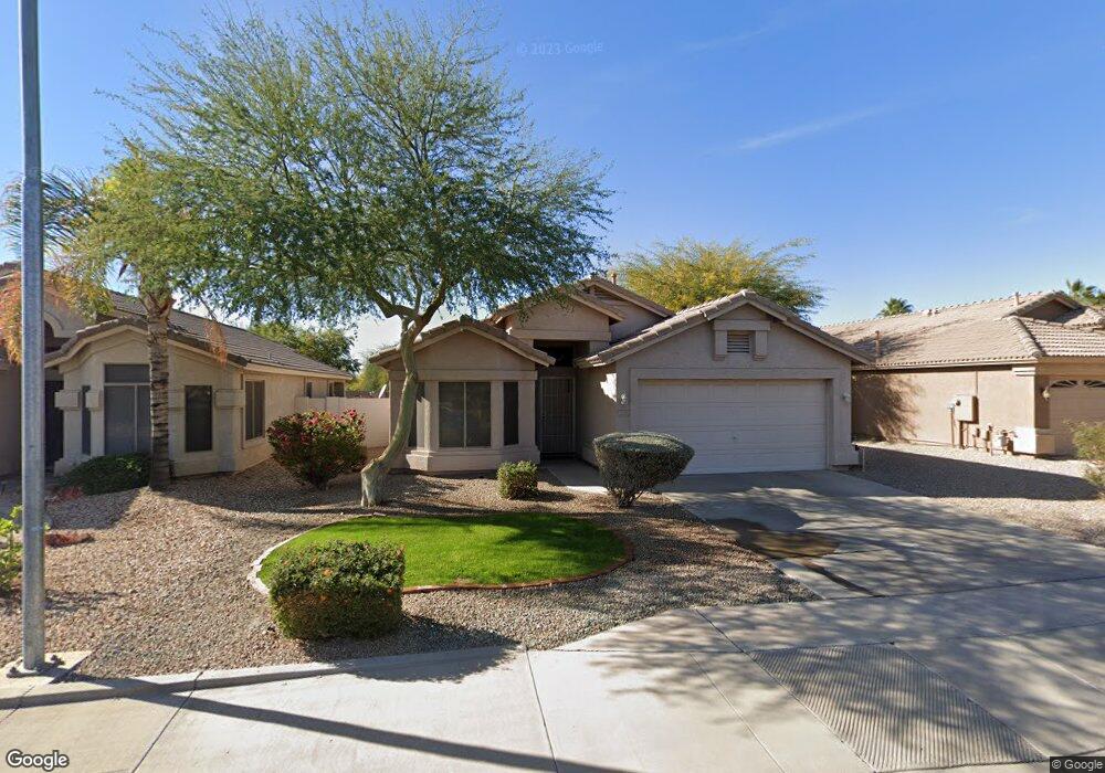 2540 S Terrell unit 1, Mesa, AZ 85209 - photo 1
