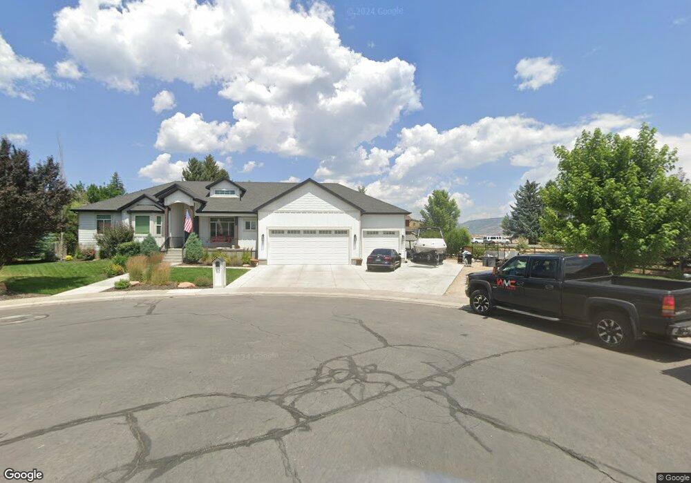 52 S 450 E unit 10, Midway, UT 84049 - photo 1