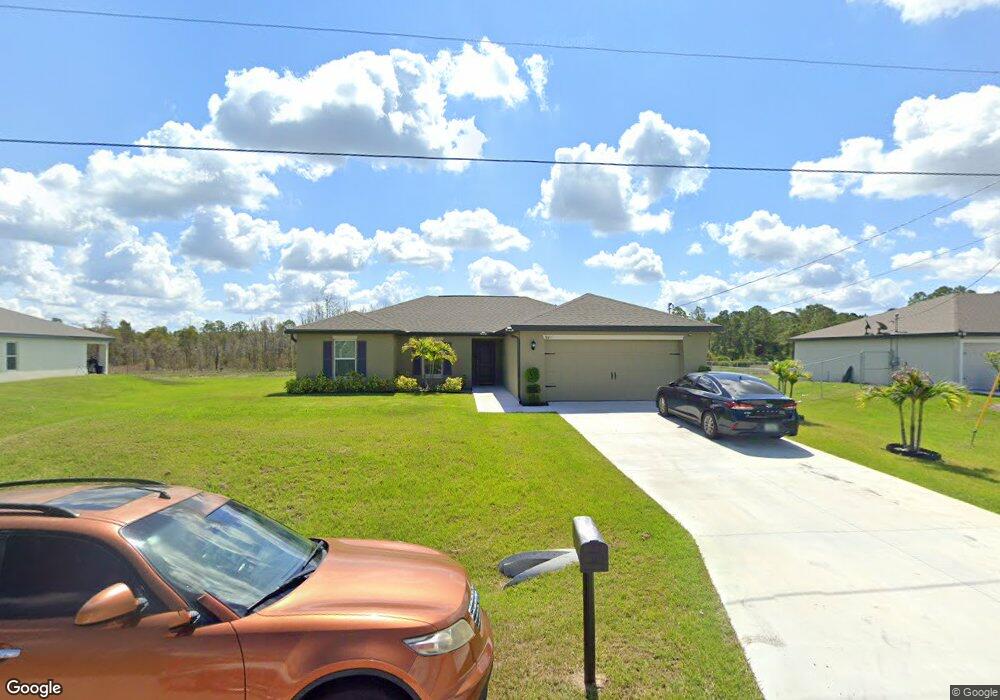841 Lochman Ave, Fort Myers, FL 33913 - photo 1