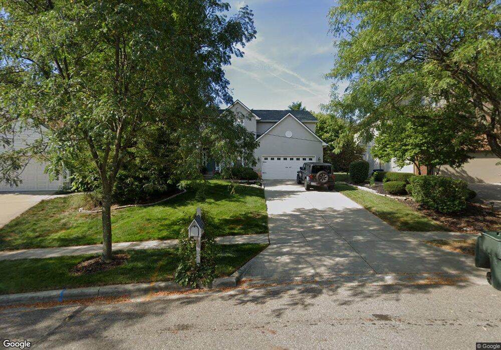 2791 Shadow Falls Ln, Columbus, OH 43231 - photo 1