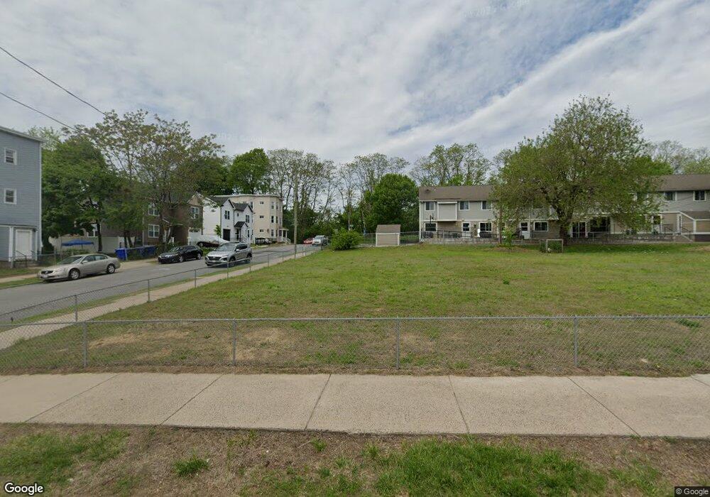 376-378 Franklin St, Springfield, MA 01104 - photo 1