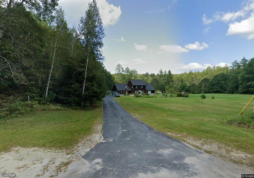 20 Brighton Rd, Croydon, NH 03773 - photo 1