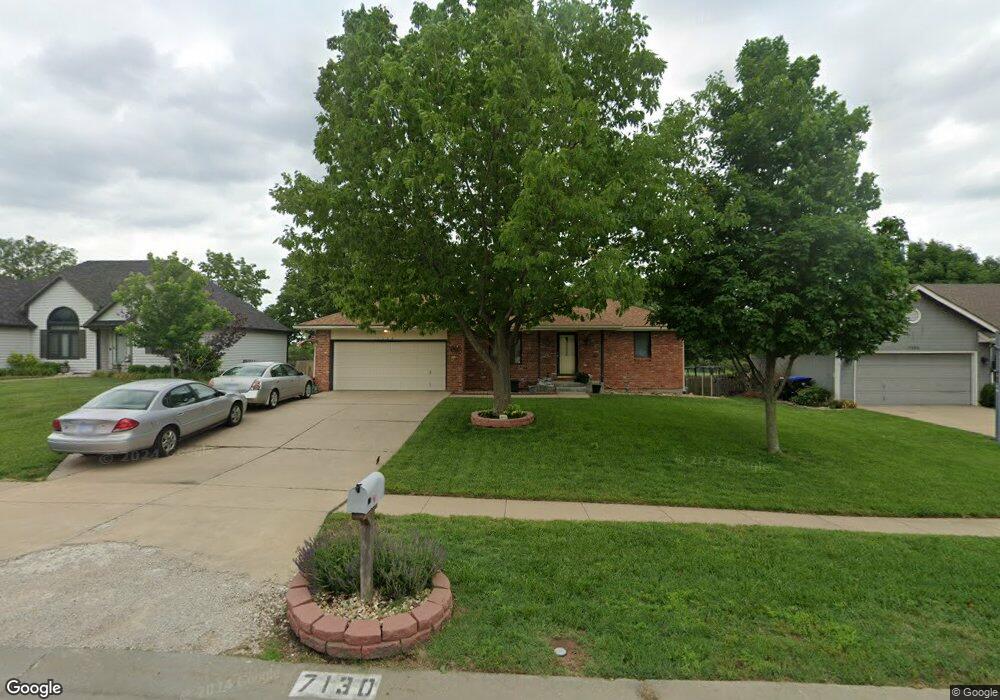 7130 SW Cannock Chase Rd, Topeka, KS 66614 - photo 1