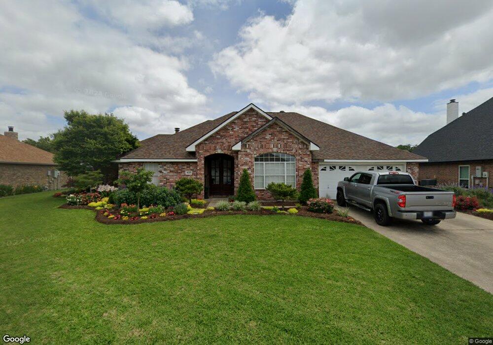 4125 W Jevon Ln, Lake Charles, LA 70605 - photo 1