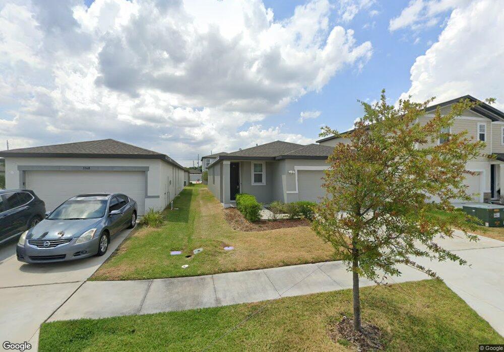 3360 Fresno Place, Zephyrhills, FL 33541 - photo 1