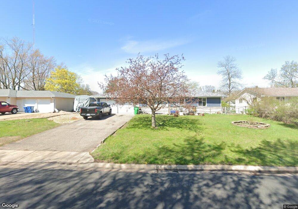 11534 Jonquil St NW, Coon Rapids, MN 55433 - photo 1