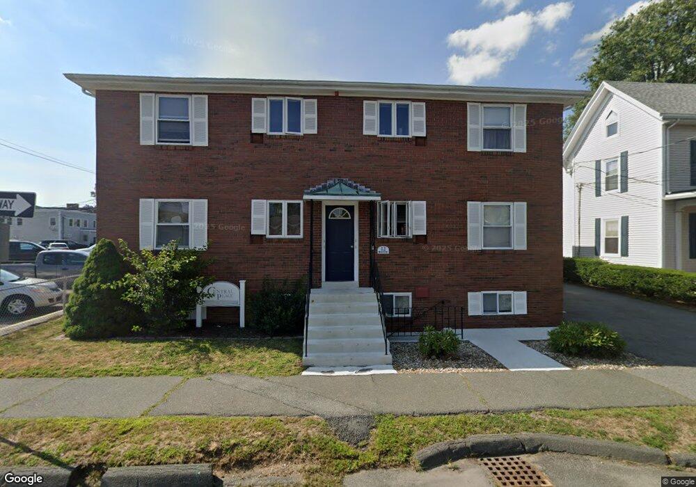 12 Central Ave unit 10, Danvers, MA 01923 - photo 1