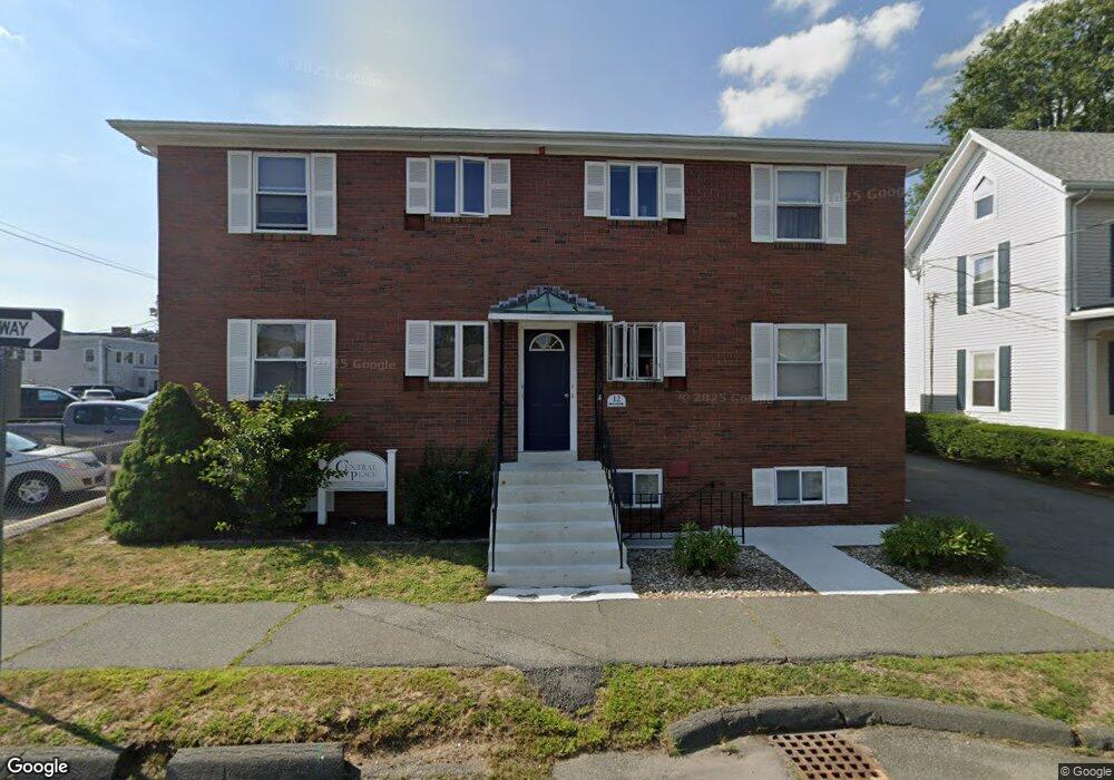 12 Central Ave unit 3, Danvers, MA 01923 - photo 1