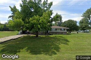 300 Prairie St, Augusta, IL 62311