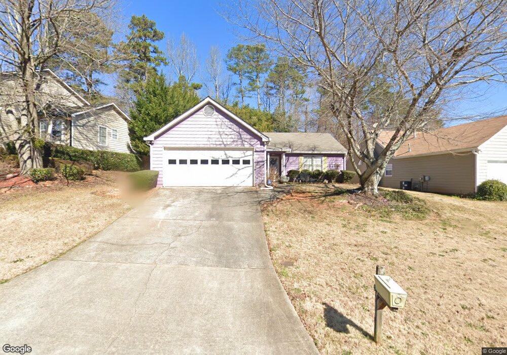 2180 Boone Place unit 1, Snellville, GA 30078 - photo 1