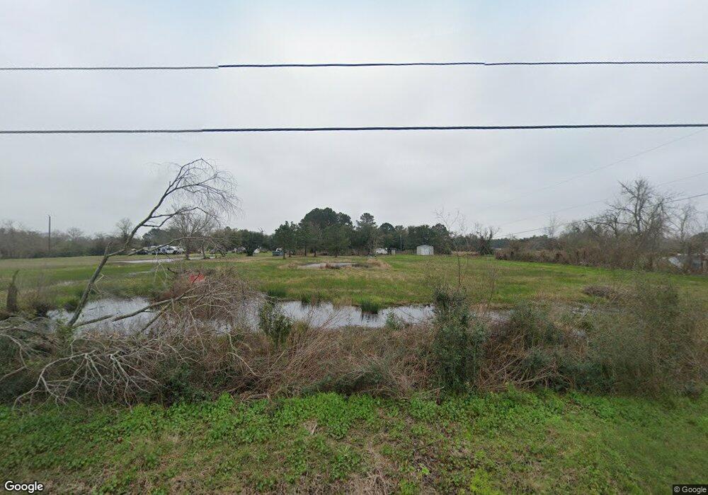 17023 Fir Rd, Alvin, TX 77511 - photo 1