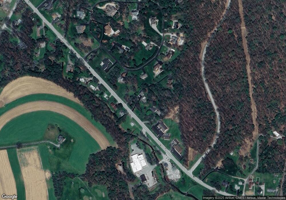 959 Indian Springs Rd, Indiana, PA 15701 - photo 1