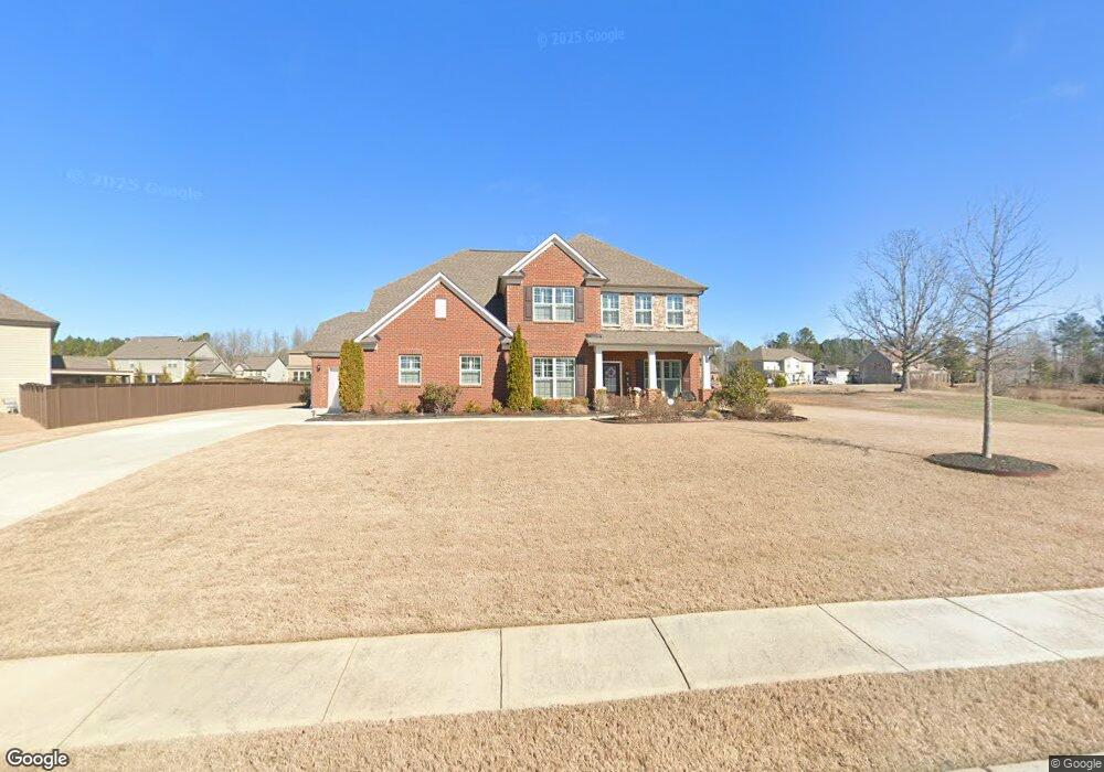 465 Stonewyck Dr, Tyrone, GA 30290 - photo 1