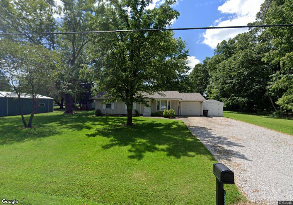 14233 N South Shore Dr, Effingham, IL 62401 - photo 1