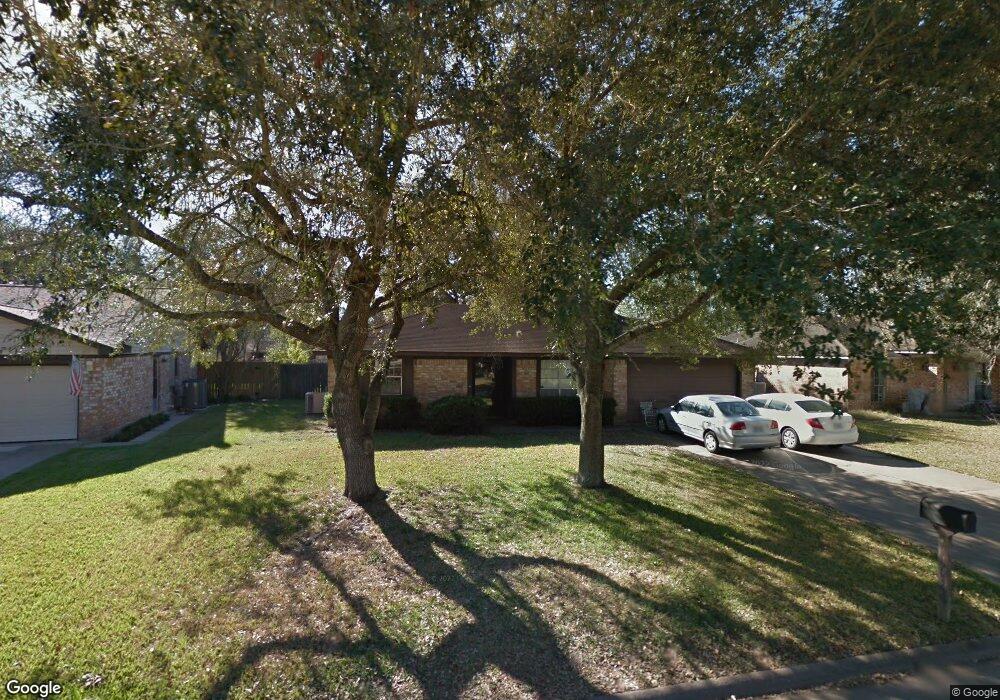 3614 Avenue R, Rosenberg, TX 77471 - photo 1