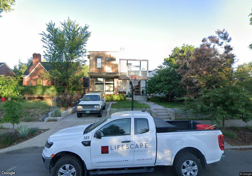 2885 Dexter St, Denver, CO 80207 - photo 1