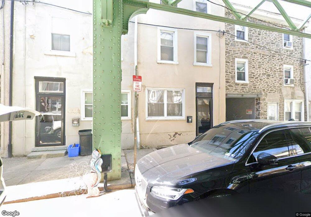 4320 1/2 Cresson St, Philadelphia, PA 19127 - photo 1