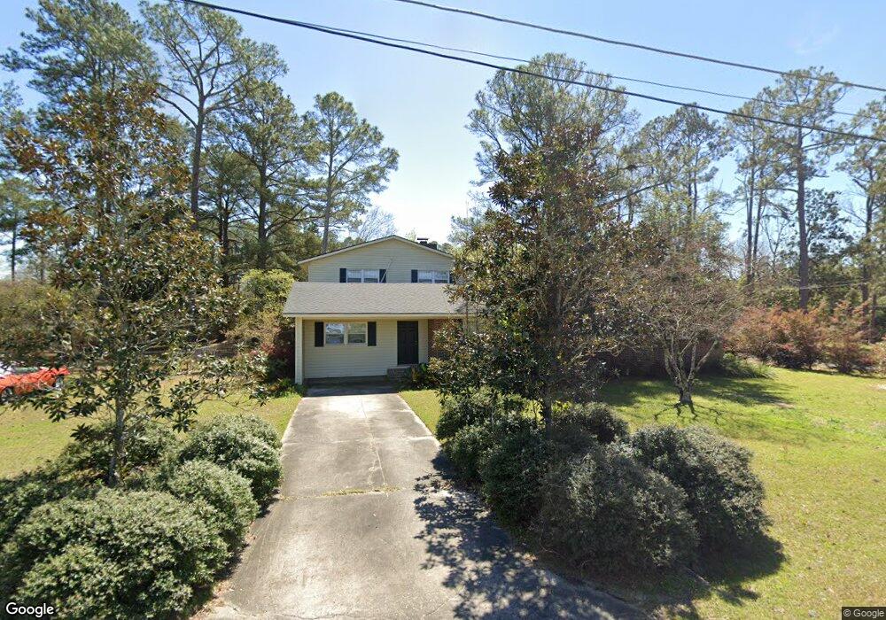 400 Magnolia Dr, Adel, GA 31620 - photo 1