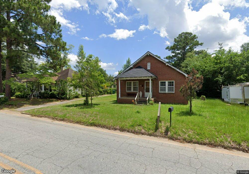 612 11th Ave, Albany, GA 31701 - photo 1