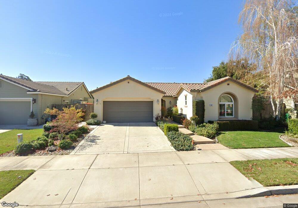 454 Monterey Ln, Oakdale, CA 95361 - photo 1